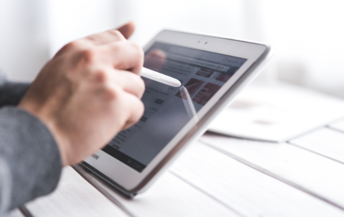 Total Design sluit zich aan bij nieuw Europees platform voor digitale transformatie