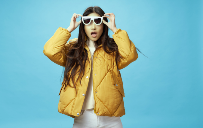 Prominente Bedrijfspromotie met op maat bedrukte jassen