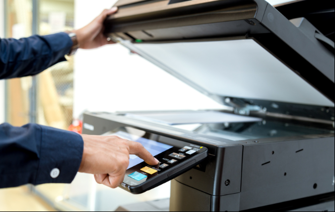 Zakelijke printer kopen? Let op deze 4 dingen!