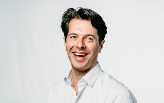 Koen Thijssen (Insify): “We willen de verzekeringssector opnieuw definiëren”