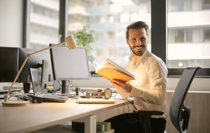 5 tips voor een beginnende ondernemer