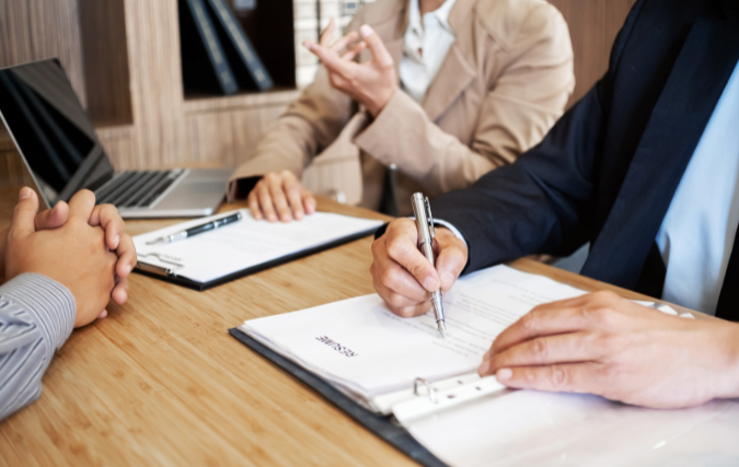 Handleiding voor het beginnen van jouw uitzendbureau