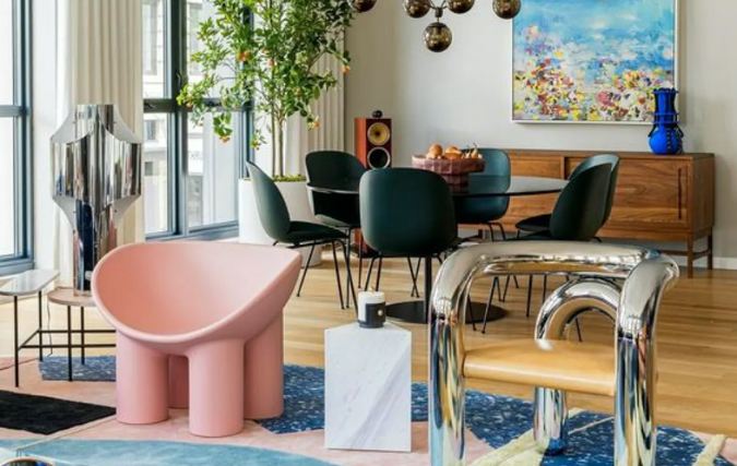Een stijlvol ingerichte werkkamer haal je bij de vintage meubels van Whoppah