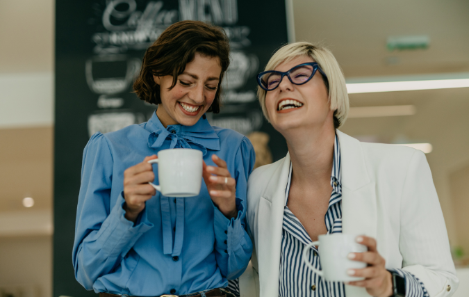 De nieuwste technologieën voor kantoorkeukens: innovaties die het werkplezier vergroten