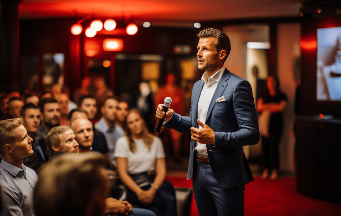 Zet Demand Generation in voor duurzame groei van jouw B2B-onderneming