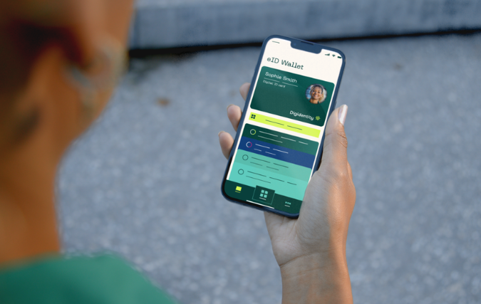 Digidentity en CM.com werken samen aan gebruiksvriendelijke elektronische handtekeningen