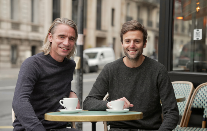 Restaurantplatforms Formitable en Zenchef bundelen krachten