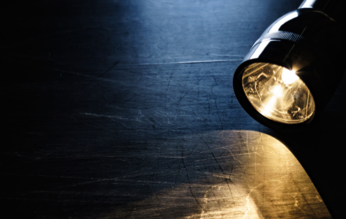 K-Natics verlicht de wereld met innovatieve zaklampen