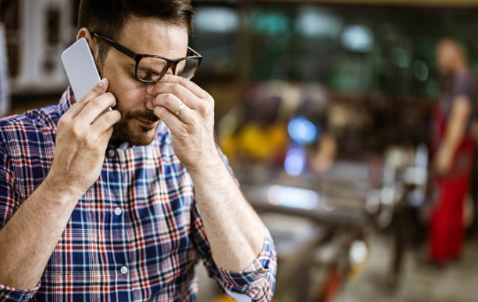 Wat doet een bedrijfsarts?   