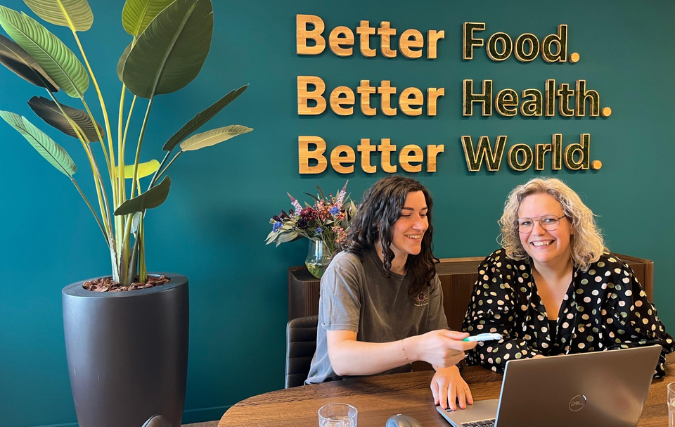 Keyport stimuleert duurzaamheid in MKB door inzet studenten.