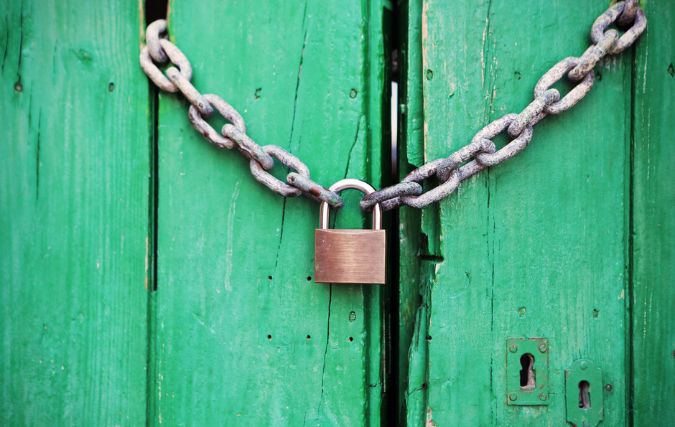 Ook deze zaken moet je vervangen en kan je daarna afschrijven