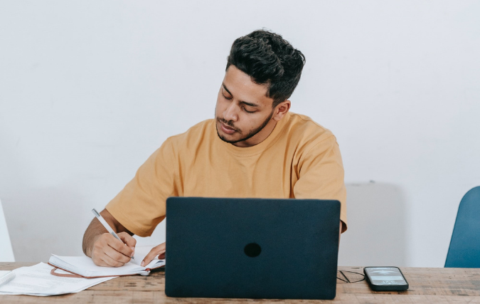 Stress: managen is het toverwoord