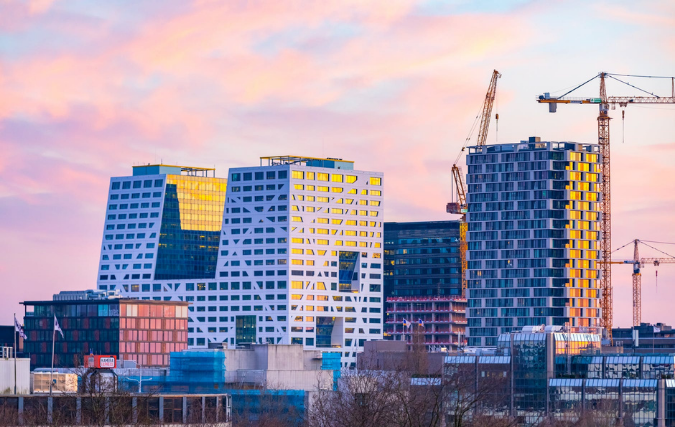 Startup in digitalisering Atomeus opent kantoor in Utrecht