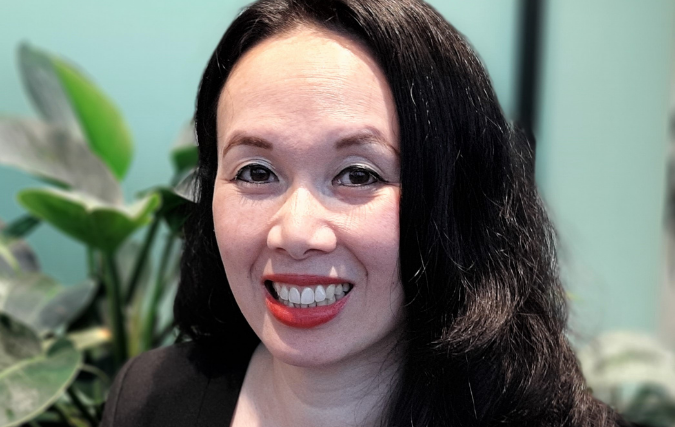 Sophia Cheung nieuwe Head of Supply Management bij Sodexo Nederland