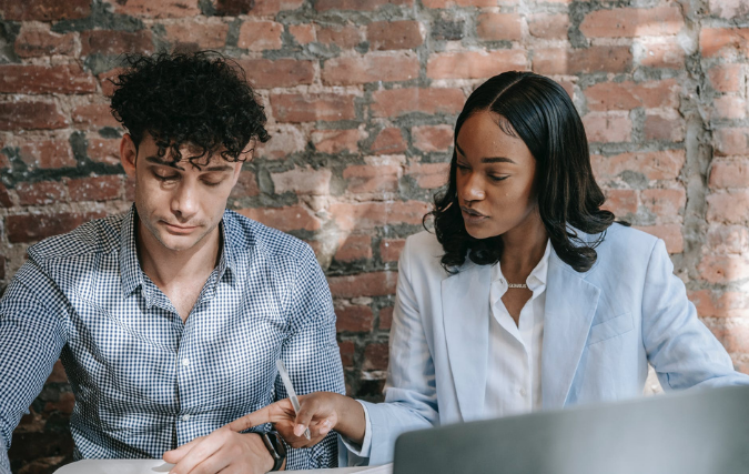 Onderzoek toont aan: mannelijke en vrouwelijke skills bestaan niet meer