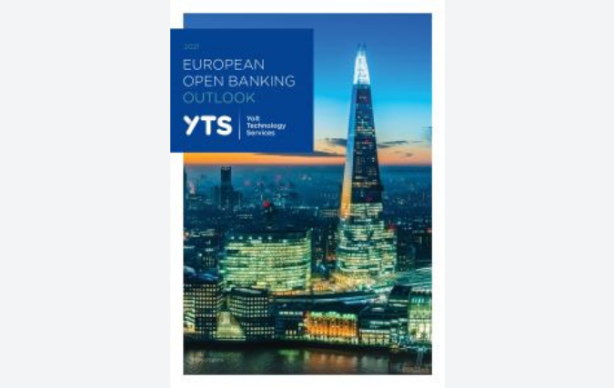 YTS European Open Banking Outlook onthult potentieel én ruimte voor verbetering op het gebied van open banking