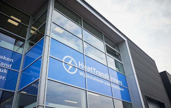 HeatTransformers opent regiovestiging Zwolle