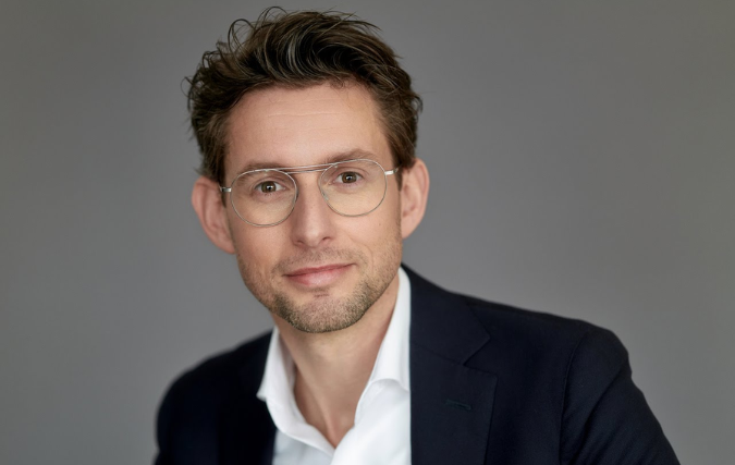Herman Wolswinkel nieuwe directeur NDP Nieuwsmedia