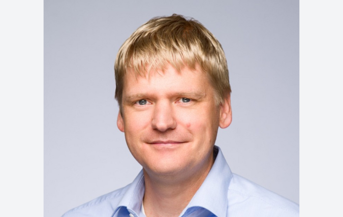 ORTEC wijst Herman Wierenga aan als nieuwe Chief Operating Officer