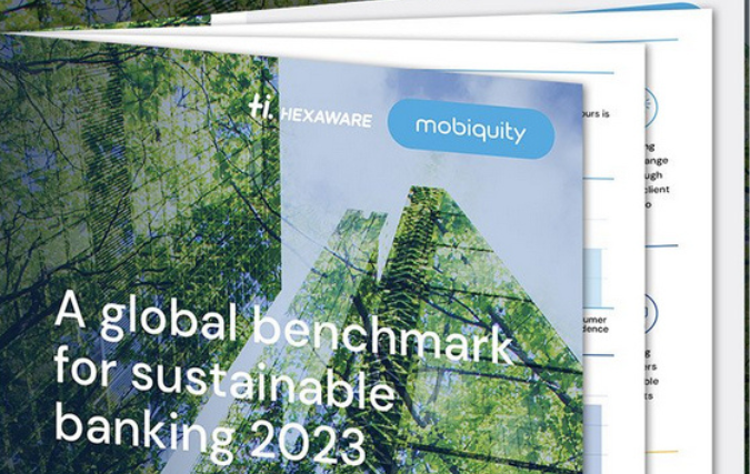 Duurzaamheid geen prioriteit nu banken moeten reageren op economische situatie