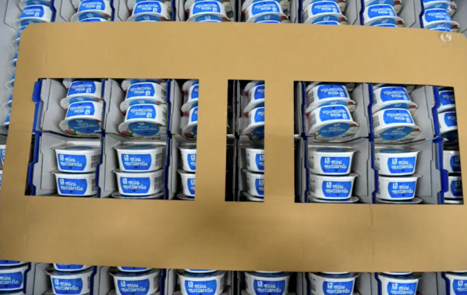 Heylen Group investeert in de toekomst van Euro Fresh Foods ('EFF')