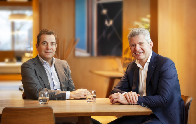 AgilityMasters versterkt Highberg Group met coaching component