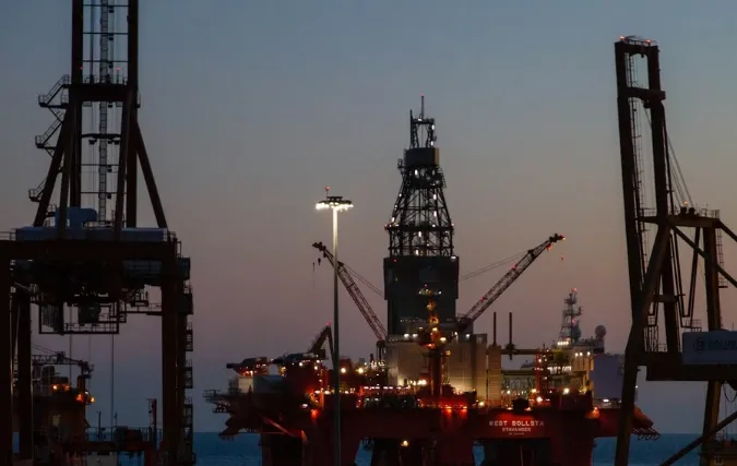 Efficiënte hijsoplossingen voor zware en complexe werkzaamheden