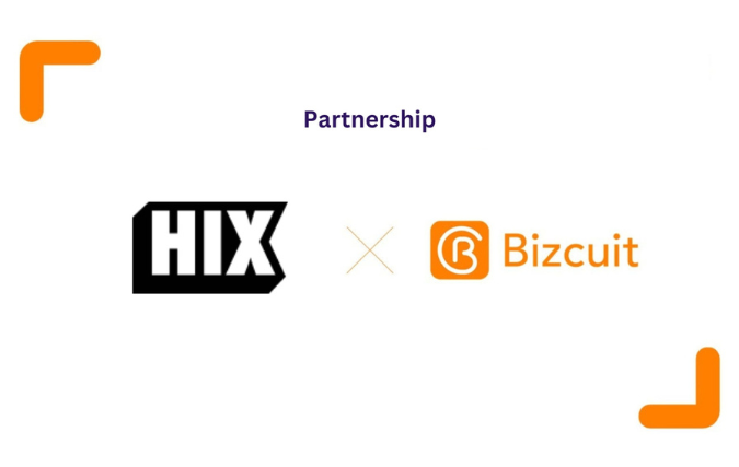 Bizcuit en Hix integreren oplossingen voor naadloze digitale samenwerking ondernemer en accountant