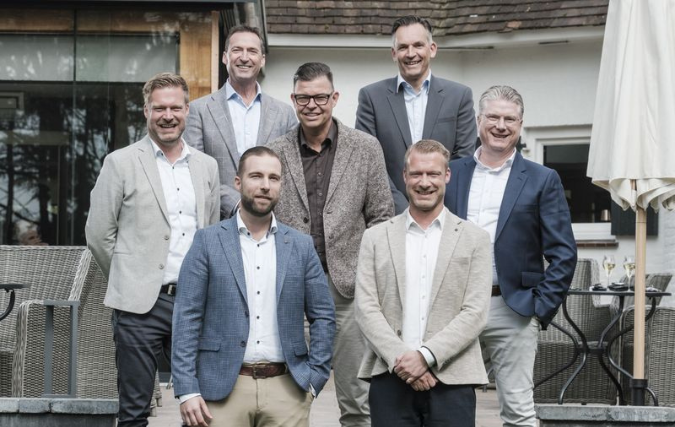 Twee nieuwe partners bij H&L accountants en belastingadviseurs