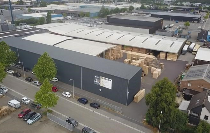 PGS Group breidt aanwezigheid uit in Nederland met strategische overname van Hoekman Houtindustrie