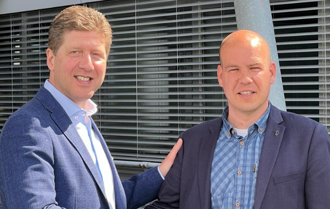 Hollander Techniek kiest Solimas voor uniek ICT-partnership