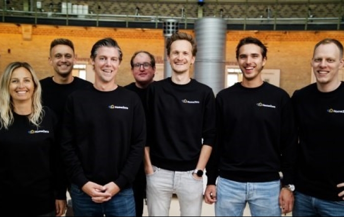 The Sharing Group investeert in woningverduurzamings start-up HomeZero