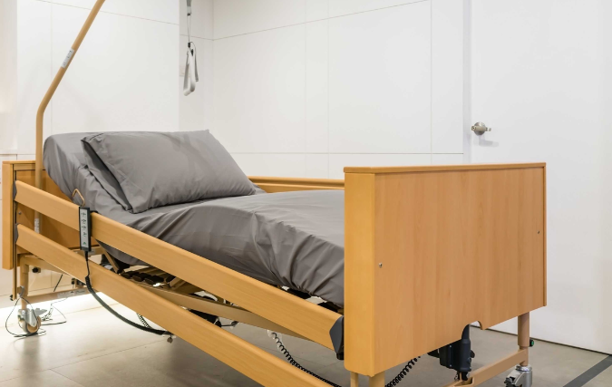 Waarom Zorgbed Online de beste keuze is voor hoog laag bedden in de zorg