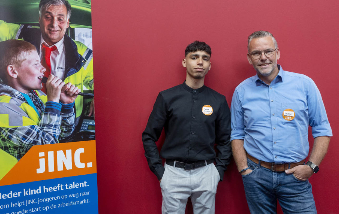 Hoppenbrouwers techniek arnhem geeft touwtjes uit handen bij ‘baas van morgen’