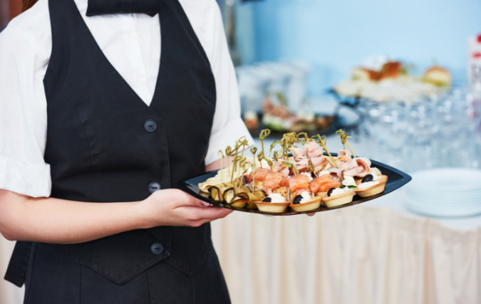 Uitgelicht: de rol van een groothandel in de horeca