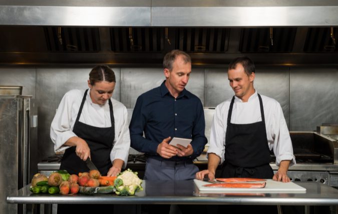 BVHP: De nieuwe vakbond voor werknemers in de horeca