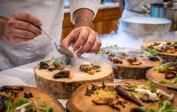 Ondernemen in de horeca: een unieke uitdaging maar een prachtige sector