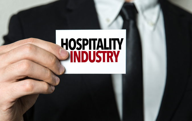 Onderzoek Workday: Hospitality-branche worstelt met behalen digitale groeidoelstellingen