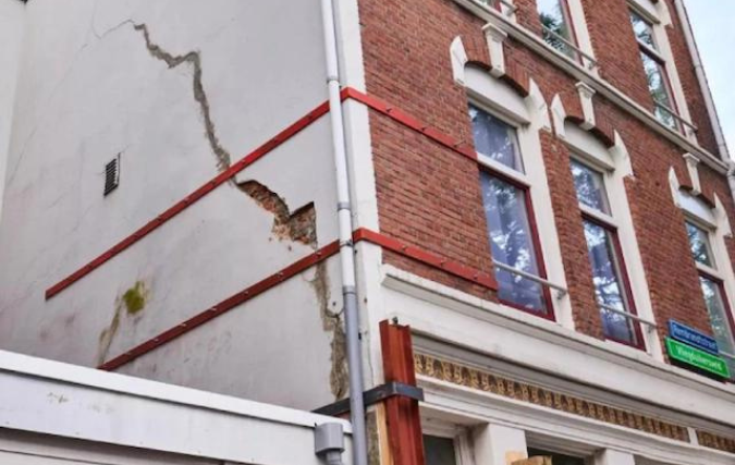 Challenge houten funderingen van start