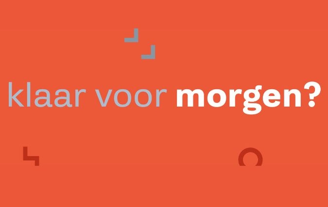 Inspelen op de arbeidsmarkt met andere visie op HR & Recruitment