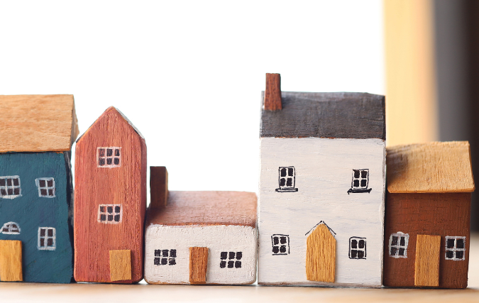 Vereniging Eigen Huis roept op tot forse verhoging NHG-grens