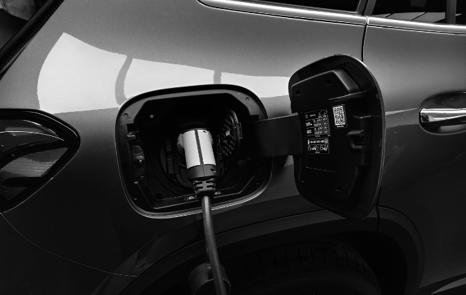 Ontdek de voordelen van de BYD Plug-in Hybride: elektrisch rijden zonder concessies