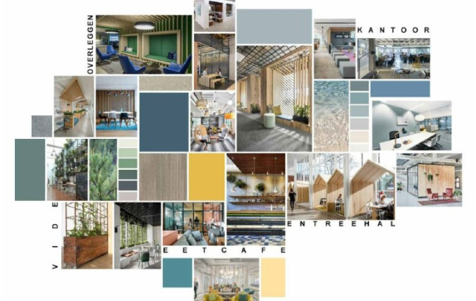 Hybride werken: kleiner kantoor of toch niet?