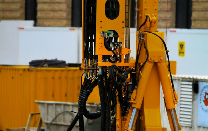 Alles wat je moet weten over hydrauliek