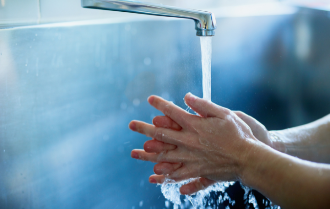 Zo zorg je voor optimale hygiëne op de werkvloer