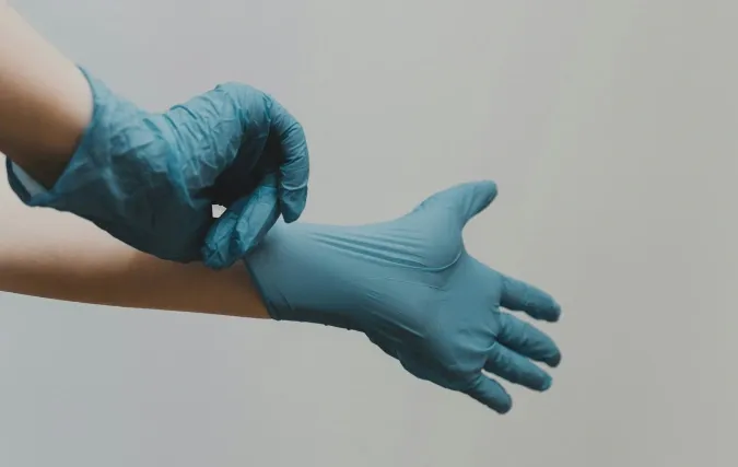 Professionele hygiëne oplossingen van Chemiton voor ondernemingen