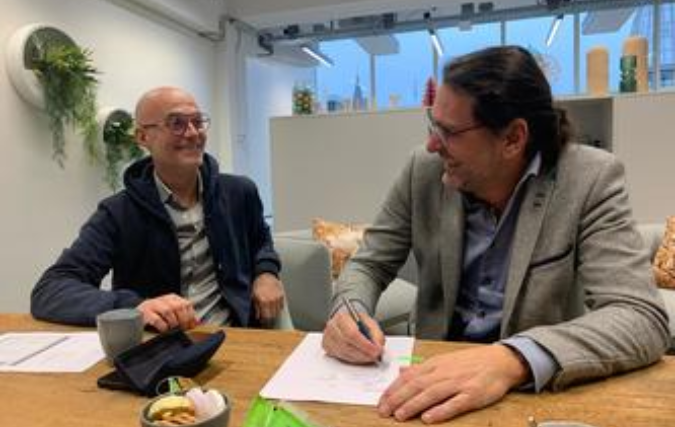 Incentro neemt B-Synergy over en vergroot OutSystems-SAP expertise