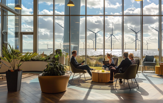 Impuls Zeeland: De motor achter innovatie en economische veerkracht in Zeeland