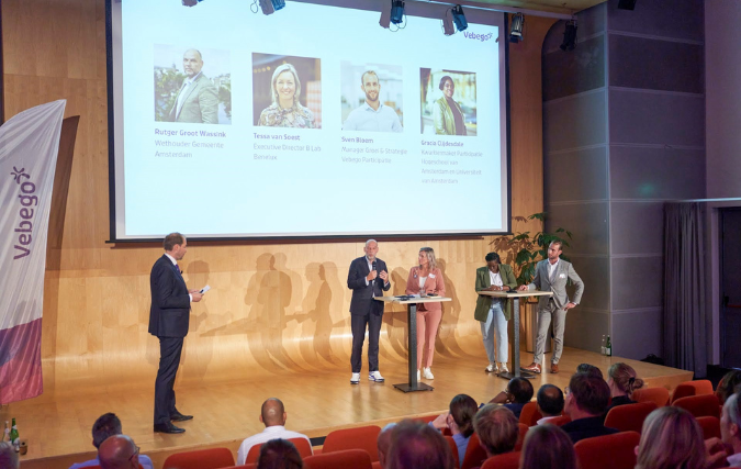 Zuidas bundelt krachten voor inclusieve arbeidsmarkt