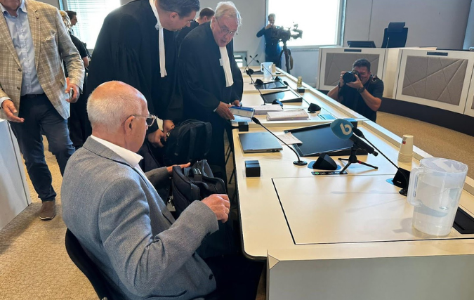 Rechter heeft meer tijd nodig voor uitspraak indexatieschade gepensioneerde John Bakker